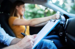 Fin du CPF pour le permis de conduire ?