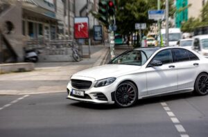 Assurance Mercedes : comment bien assurer votre véhicule ?